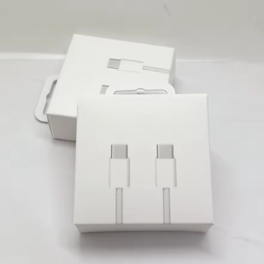 Fast-Charging USB Cable